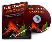 Free Traffic Volcano