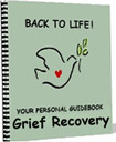 Grief Recovery Program - Click Here