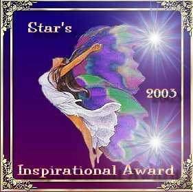 Star Award 2003