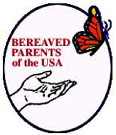 Bereaved Parents USA